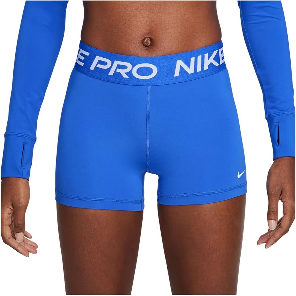 Nike Pro Women’s 3” Shorts